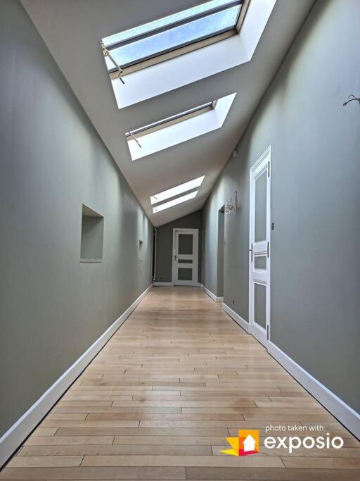 Le Logis Cholet 49300 lieu exceptionnel en famille ou amis photo 2