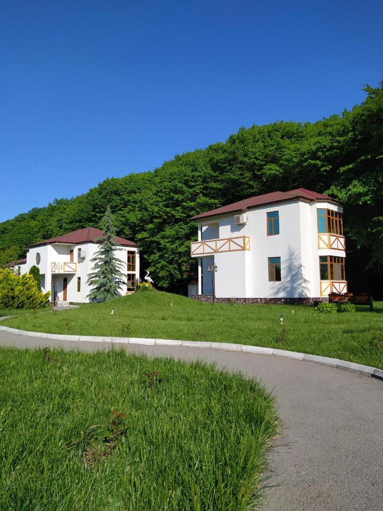 Qusar Qala Hotel photo 3