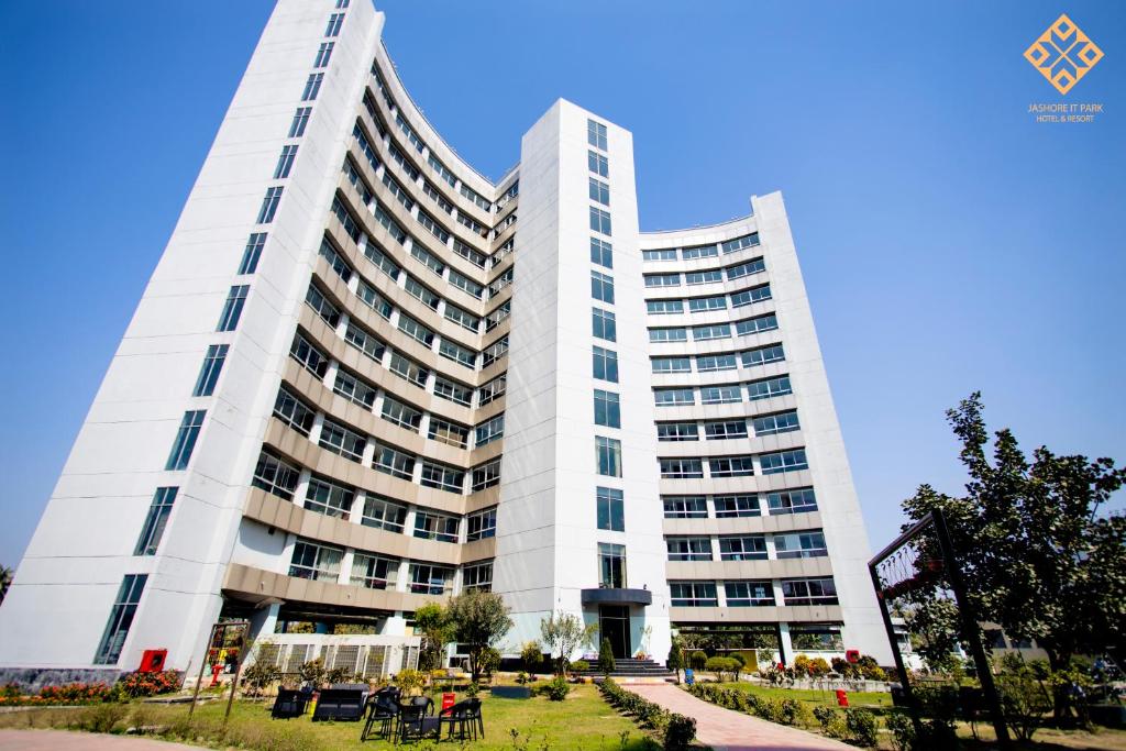 Jashore IT Park Hotel and Resort photo 1