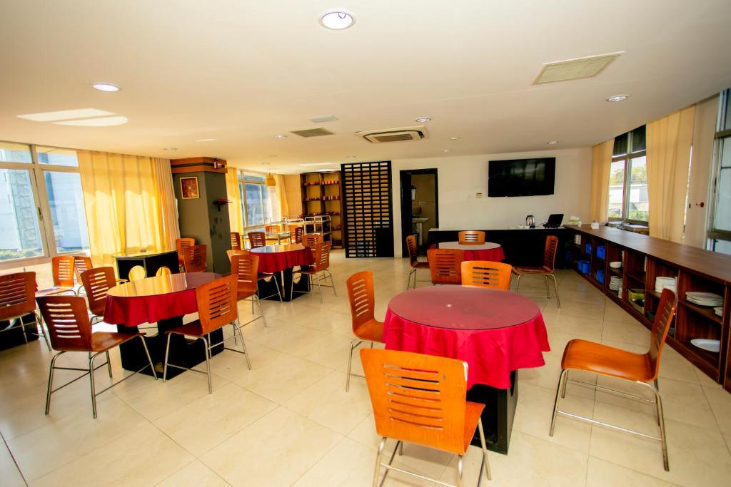 Jashore IT Park Hotel and Resort photo 4