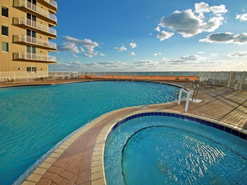 Tidewater 2607 photo 2