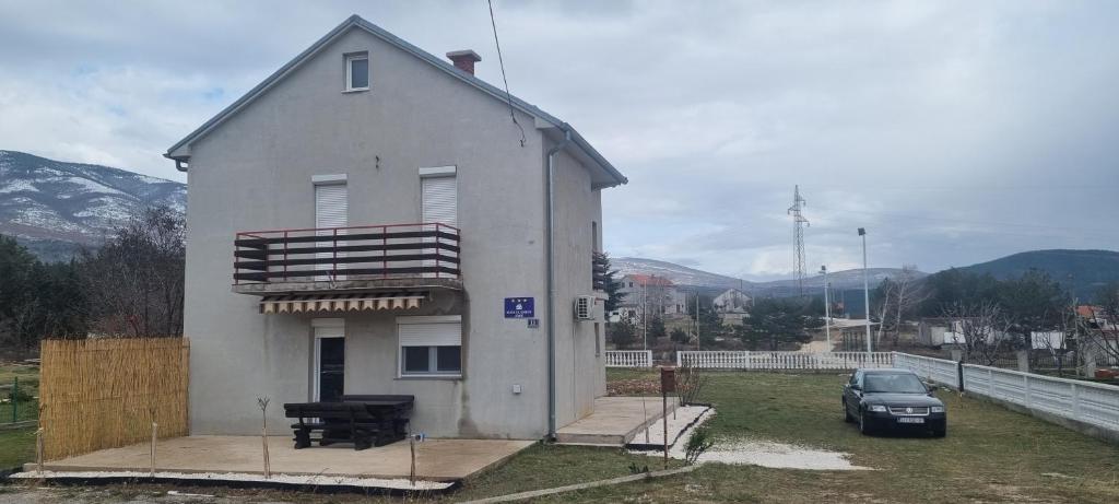Kuca za odmor Jozic photo 4