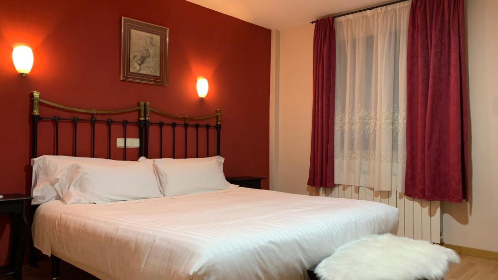 Hotel Posta Real photo 4