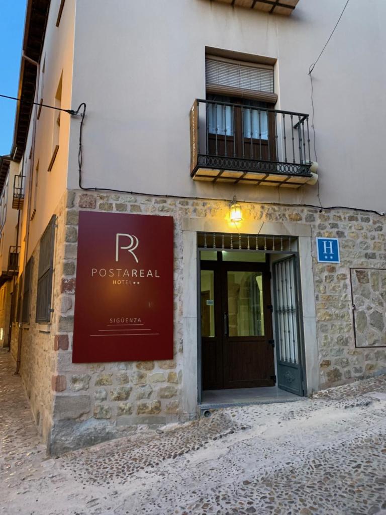 Hotel Posta Real photo 1