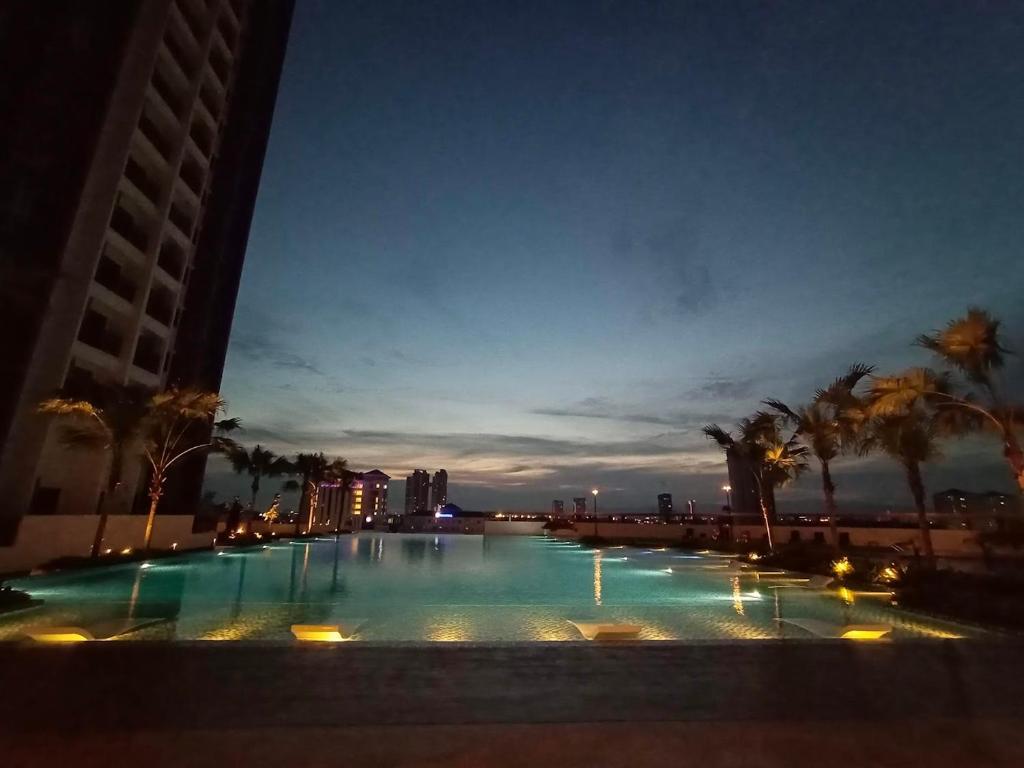 Metropol Serviced Apartment - Bukit Mertajam photo 3