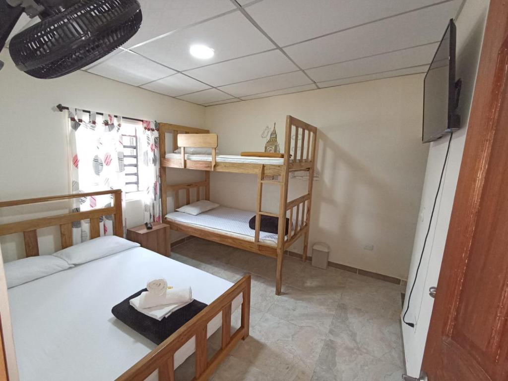 Ekolores Hostal 313-468-08-41 photo 1