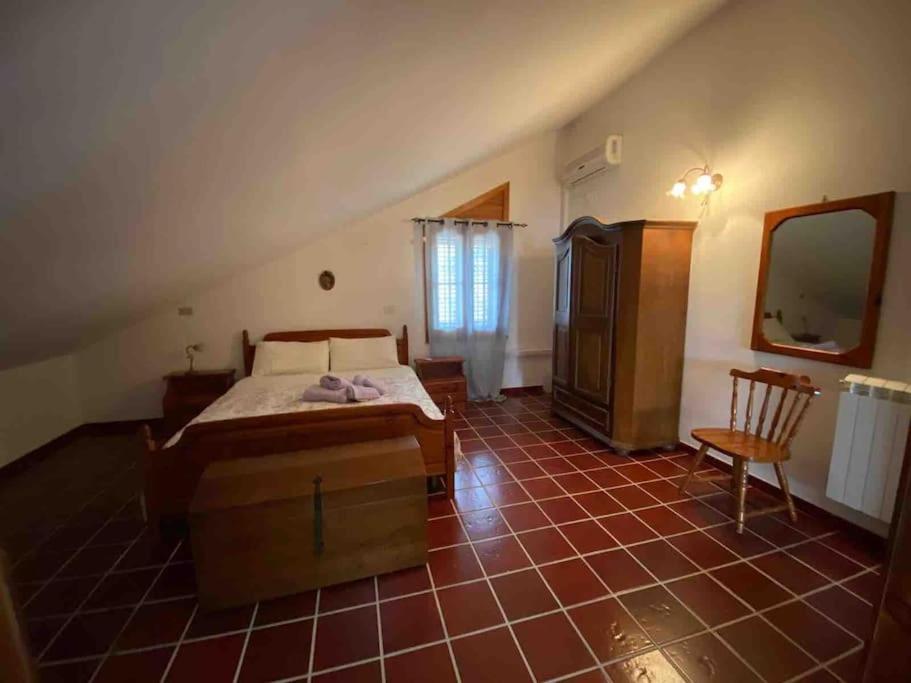 Villa Floridio Sicilia tra campagna e mare photo 4