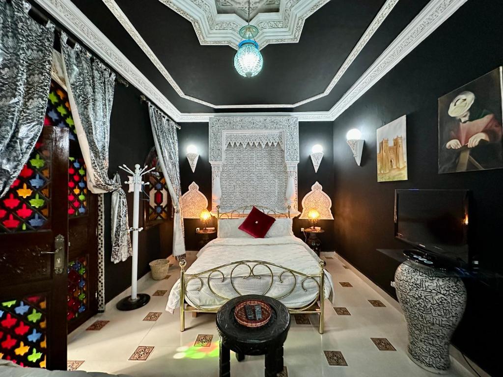 Riad Mogador photo 3