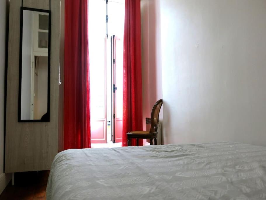 Appartement hypercentre / Bouffay photo 1