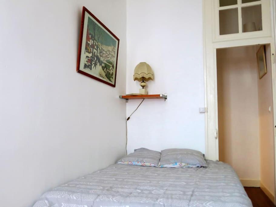 Appartement hypercentre / Bouffay photo 2