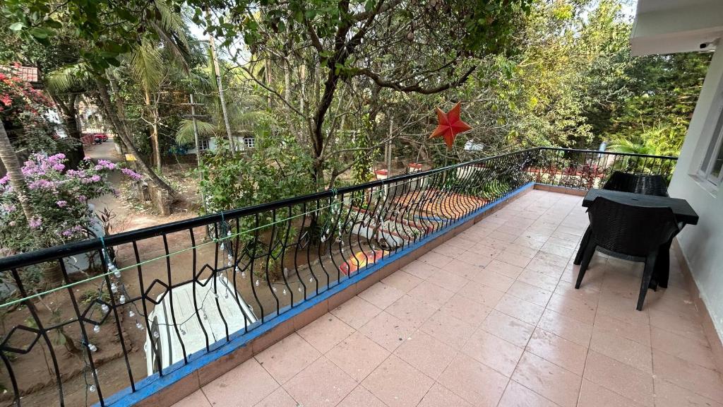 Muffys Guest House photo 4