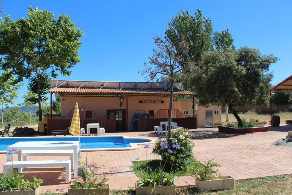 Rocaplana Club de Campo photo 1