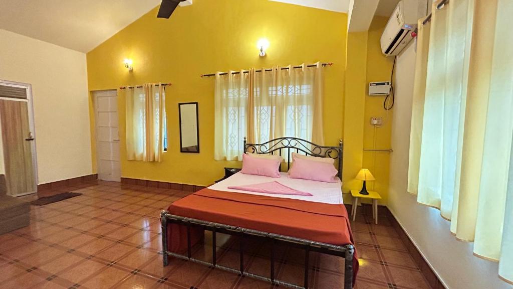 Muffys Guest House photo 2