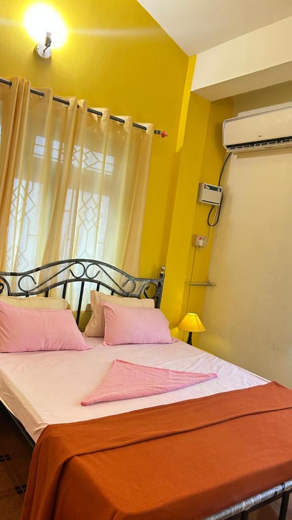 Muffys Guest House photo 1