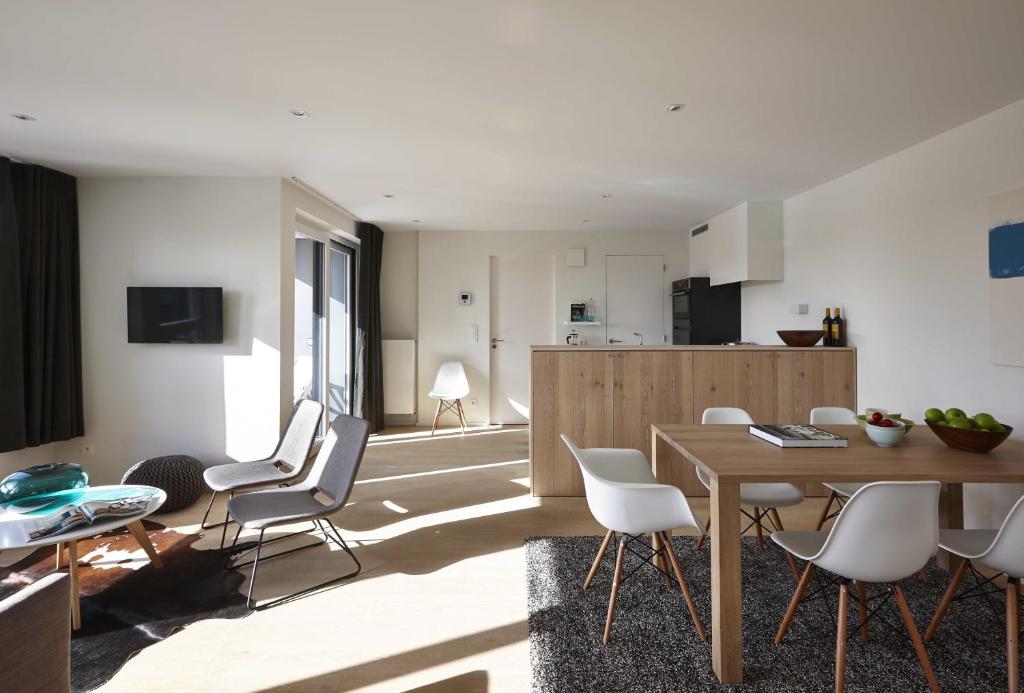 Kustappartementen photo 3