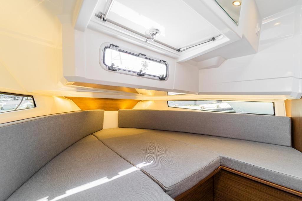 Embarcación Jeanneau Merry Fisher Sport 895 BICHO II photo 2