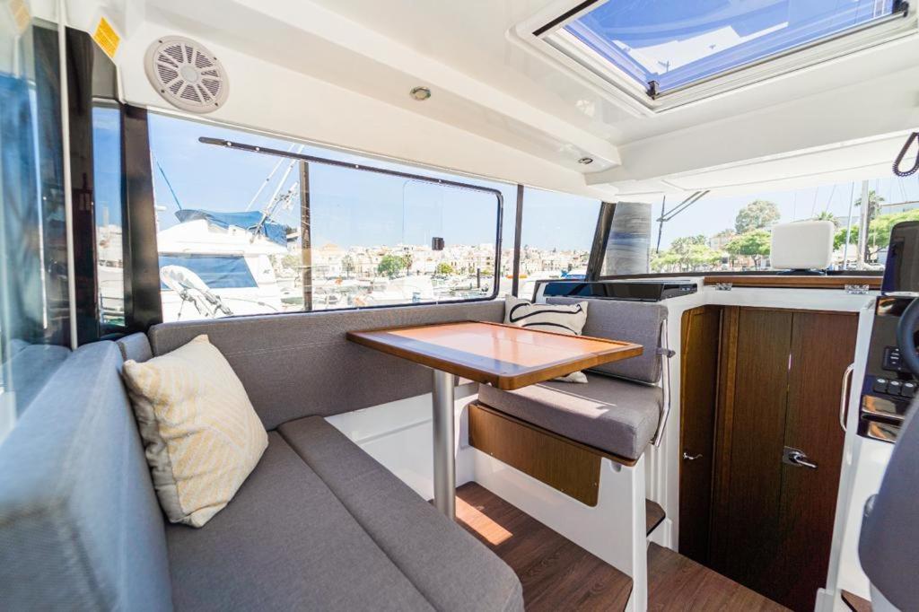 Embarcación Jeanneau Merry Fisher Sport 895 BICHO II photo 3
