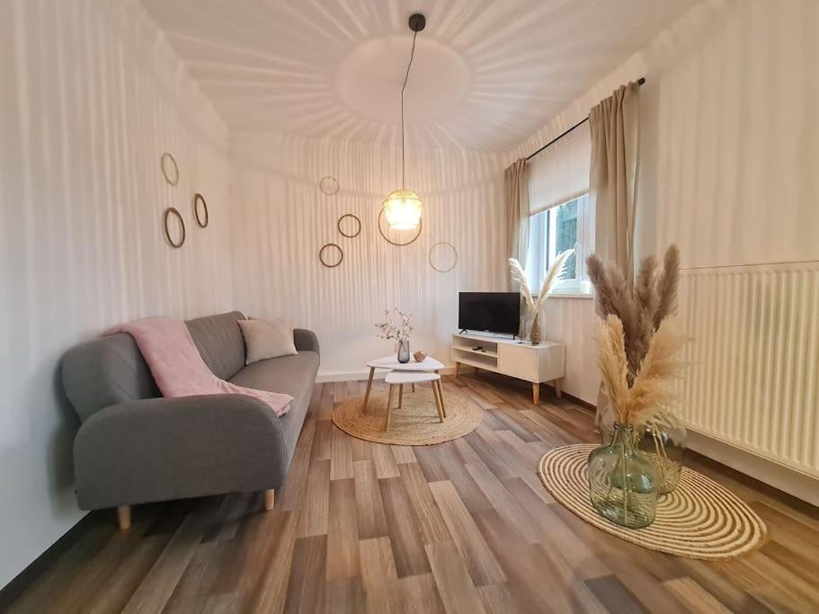 Ferienwohnung Sonneberg photo 1