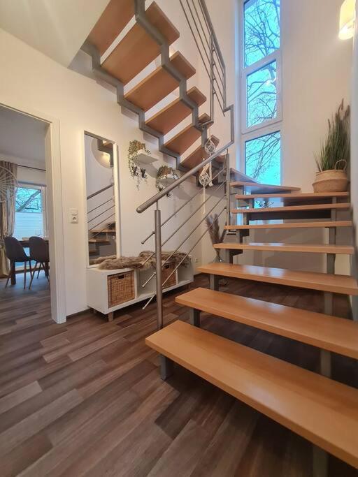 Ferienwohnung Sonneberg photo 2