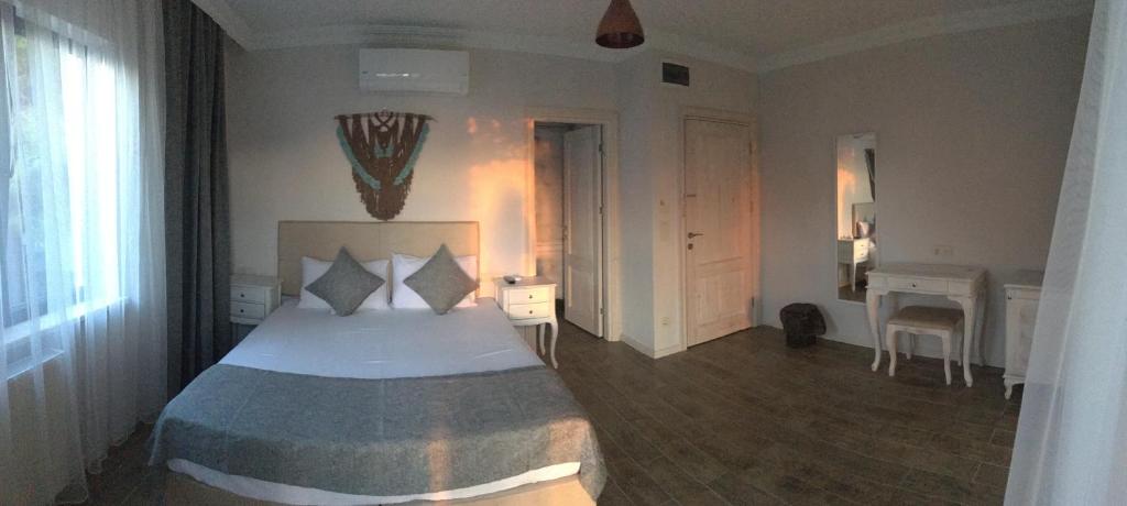 Kale Motel photo 3