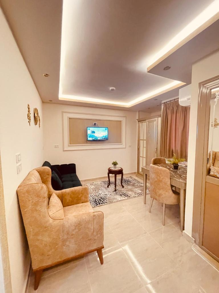 Elmansour hotel apartments 82 photo 3