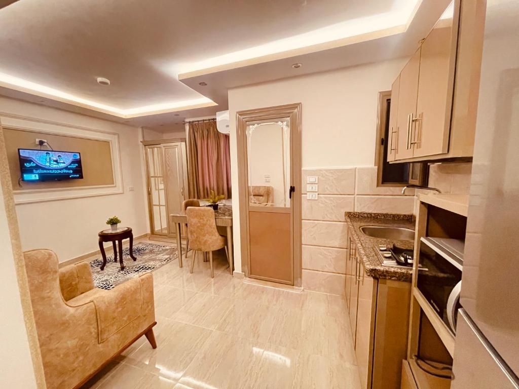 Elmansour hotel apartments 82 photo 4