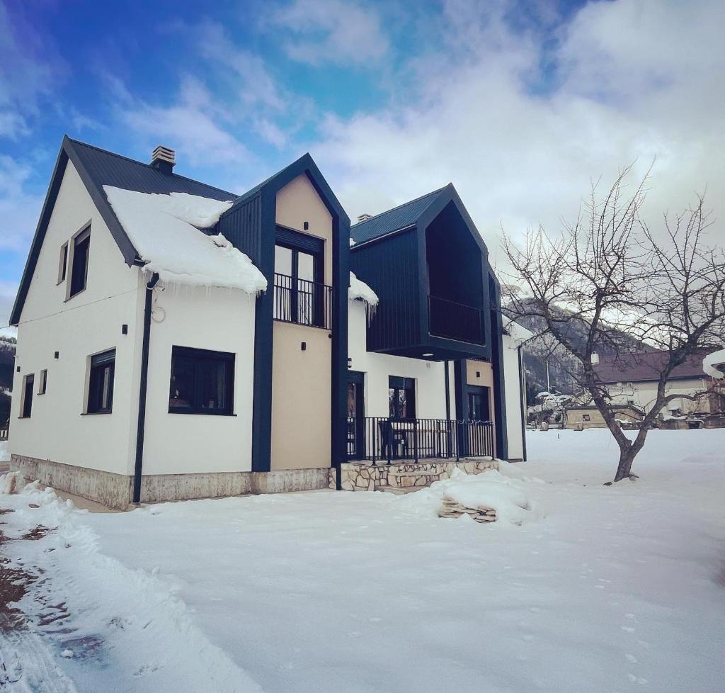 Villa Villekulla