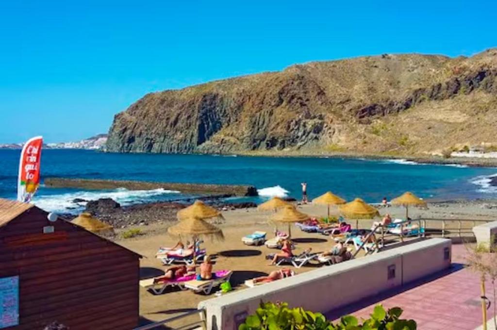 Summer Breeze Tenerife, Palm-Mar photo 1