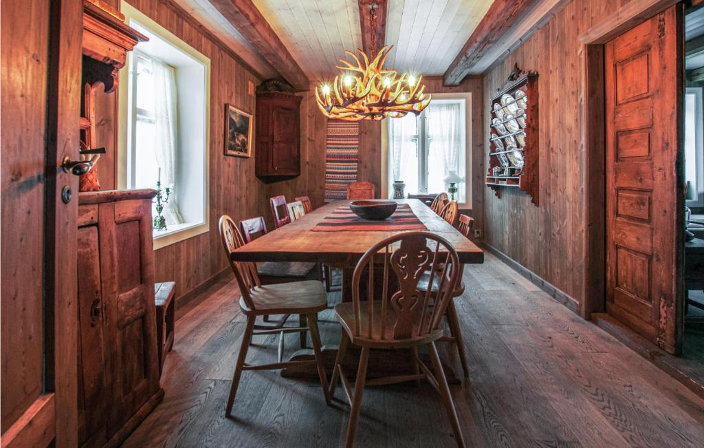 Nice Home In Nybergsund With 4 Bedrooms photo 1
