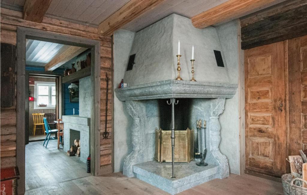 Nice Home In Nybergsund With 4 Bedrooms photo 2