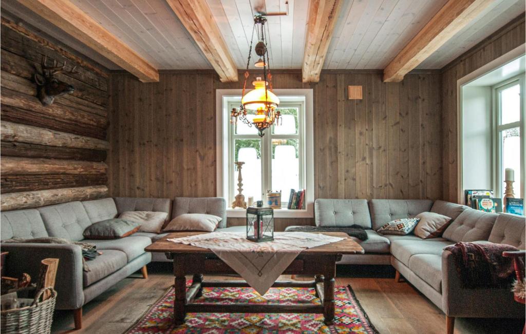 Nice Home In Nybergsund With 4 Bedrooms photo 3
