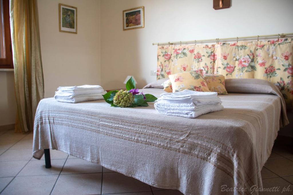 Appartamento per Vacanze Domus Lunae photo 3