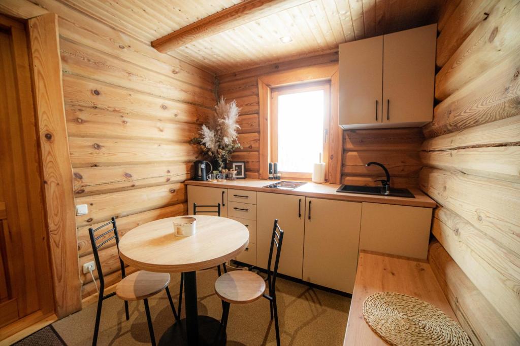 Viesu nams SAKNĪTES photo 1