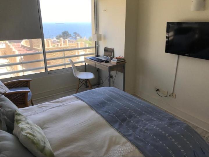 Departamento Costa del Este, CONCON photo 1