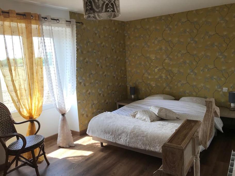 Gîte Au Petit Bonheur photo 4