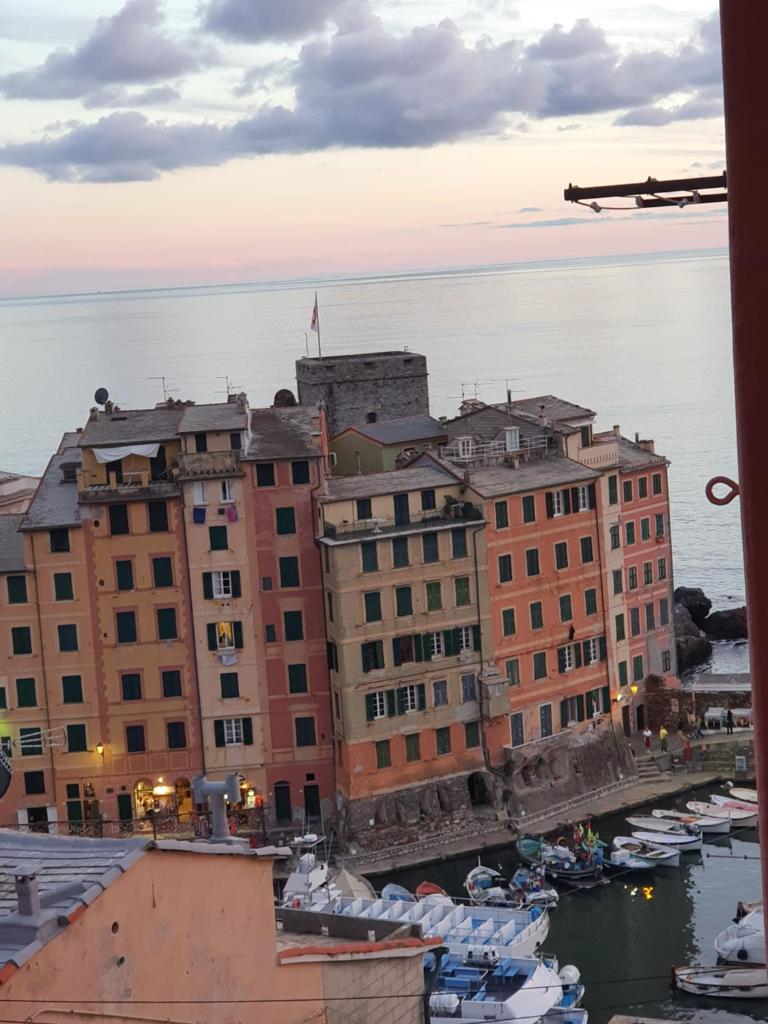 SUL PORTO A 2 MINUTI DAL MARE CITRA010007-LT-0079