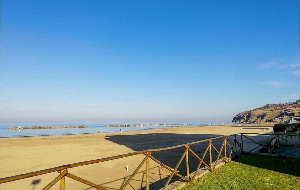 Amazing Apartment In Ortona With Wifi And 1 Bedrooms photo 1