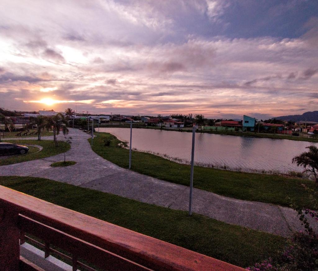 Recanto da Lagoa Flat photo 4