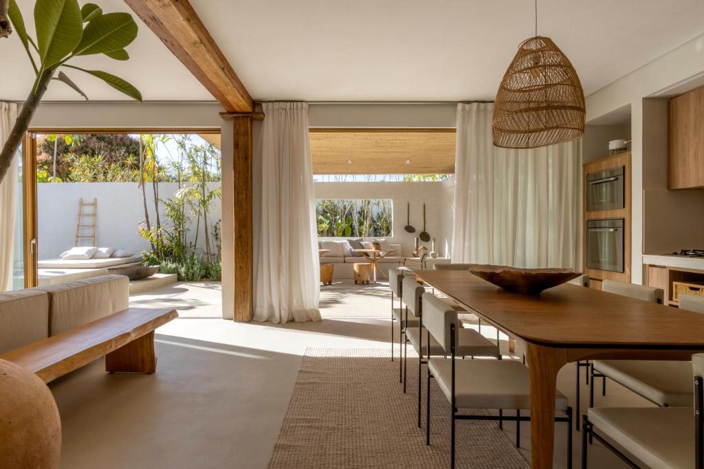 Casa Capim Santo photo 2