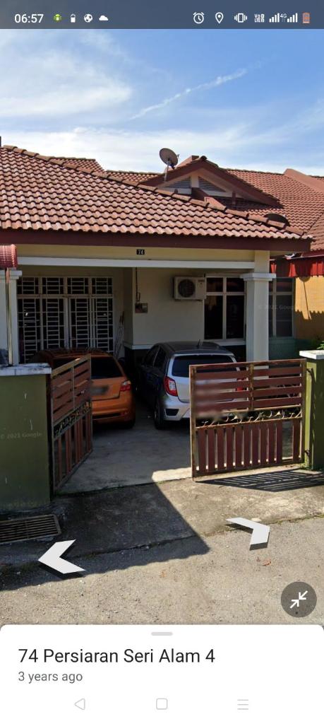 Homestay Ainul photo 2