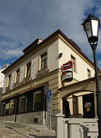 Hotel U Zlatého býka photo 1