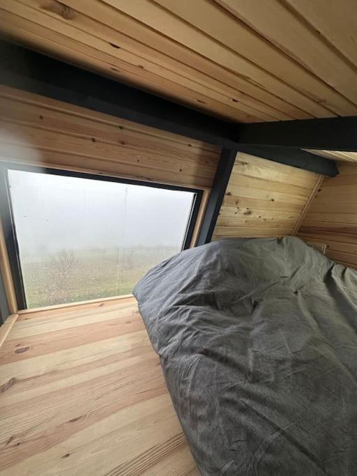 5- Modern tasarım ahşap ev photo 4