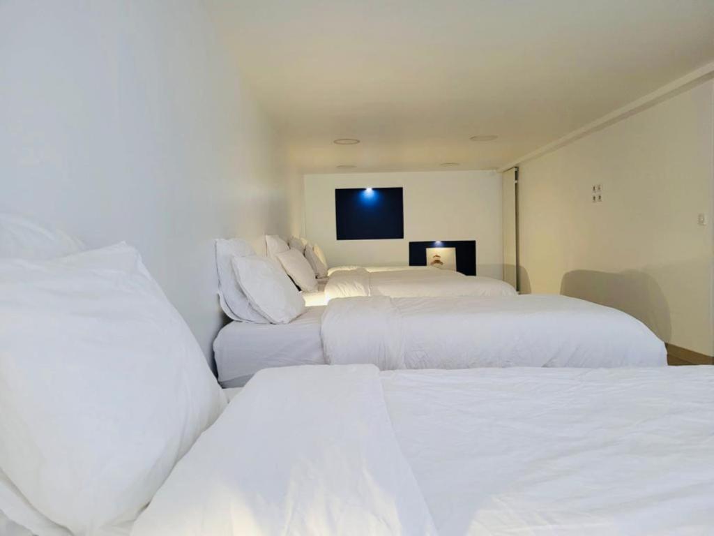 100m2 2 chambres 8 personnes - Grand parking et terrasse privée - Proche CDG-Parc expositions-Paris-Astérix-Disney photo 1
