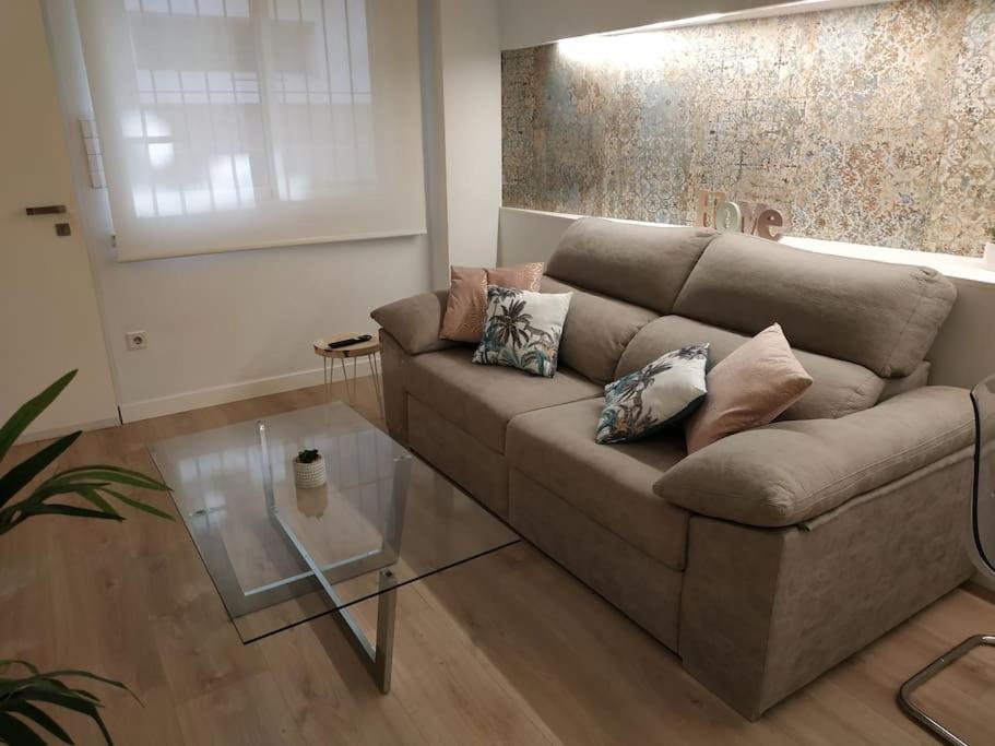 Lujoso y acogedor apartamento "súper céntrico" en ELche photo 1