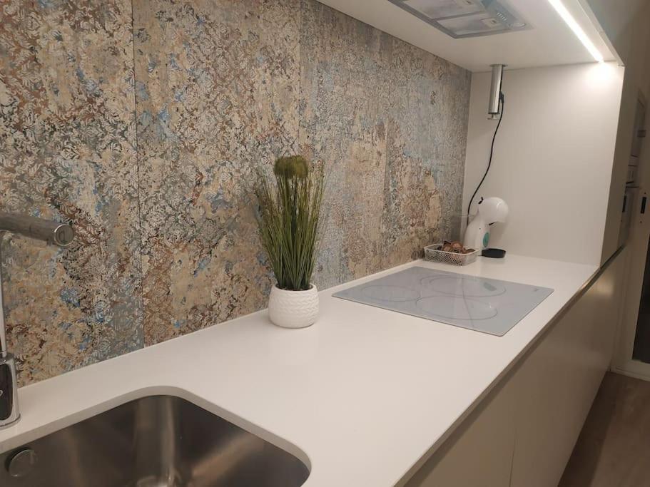 Lujoso y acogedor apartamento "súper céntrico" en ELche photo 4
