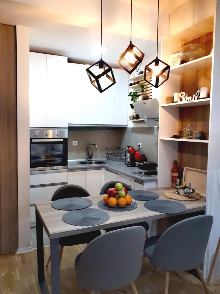 Apartman Silver Star Zlatibor photo 2