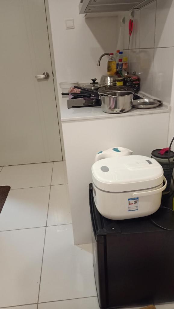 ShortHotel机场短期酒店KliaSepangDengkil photo 3