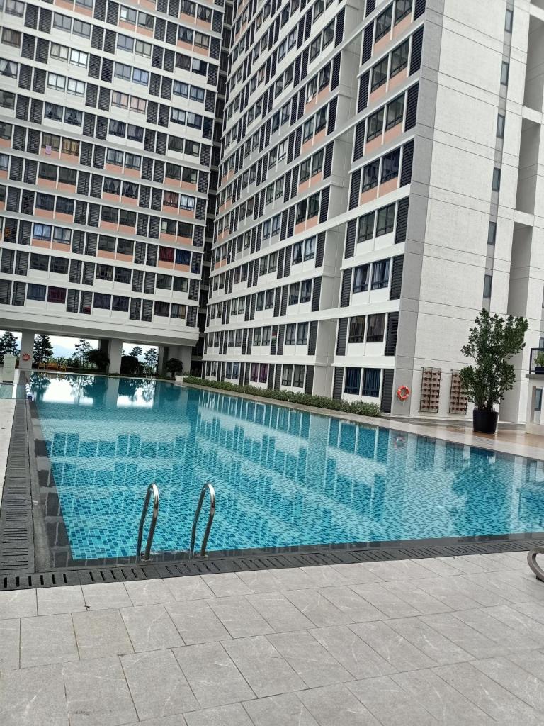 ShortHotel机场短期酒店KliaSepangDengkil