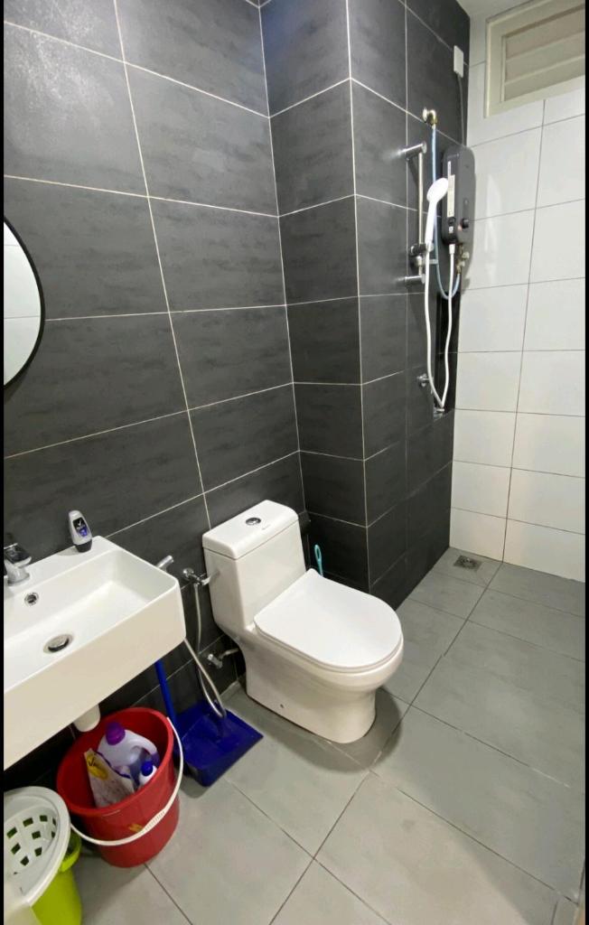 ShortHotel机场短期酒店KliaSepangDengkil photo 4