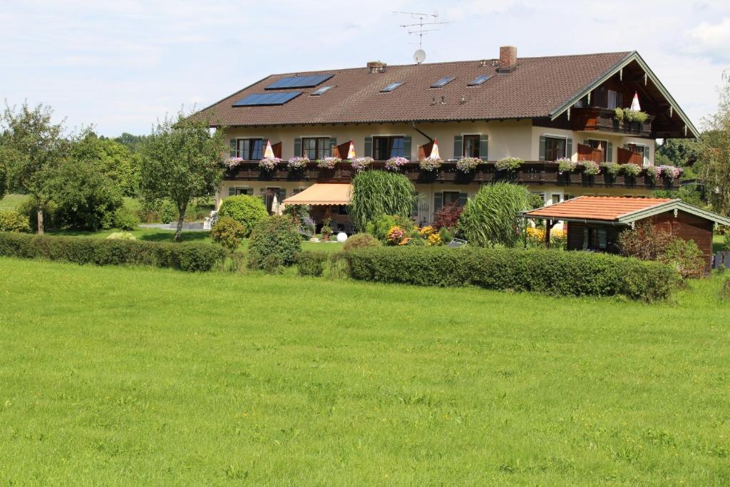 Kurparkpension Stephan photo 3